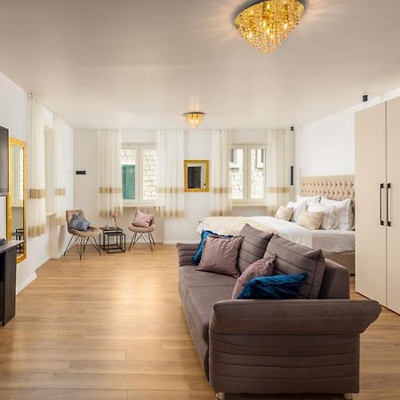 Luxury Accomodation Duje 스플리트 외부 사진