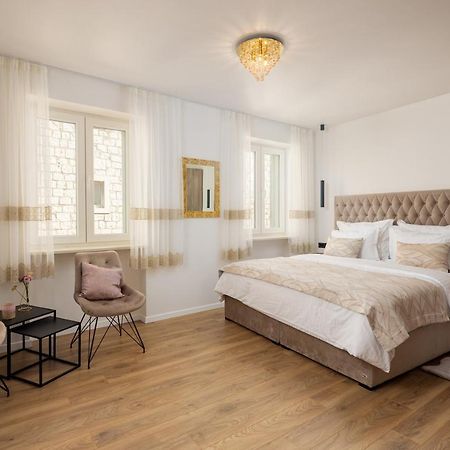 Luxury Accomodation Duje 스플리트 외부 사진