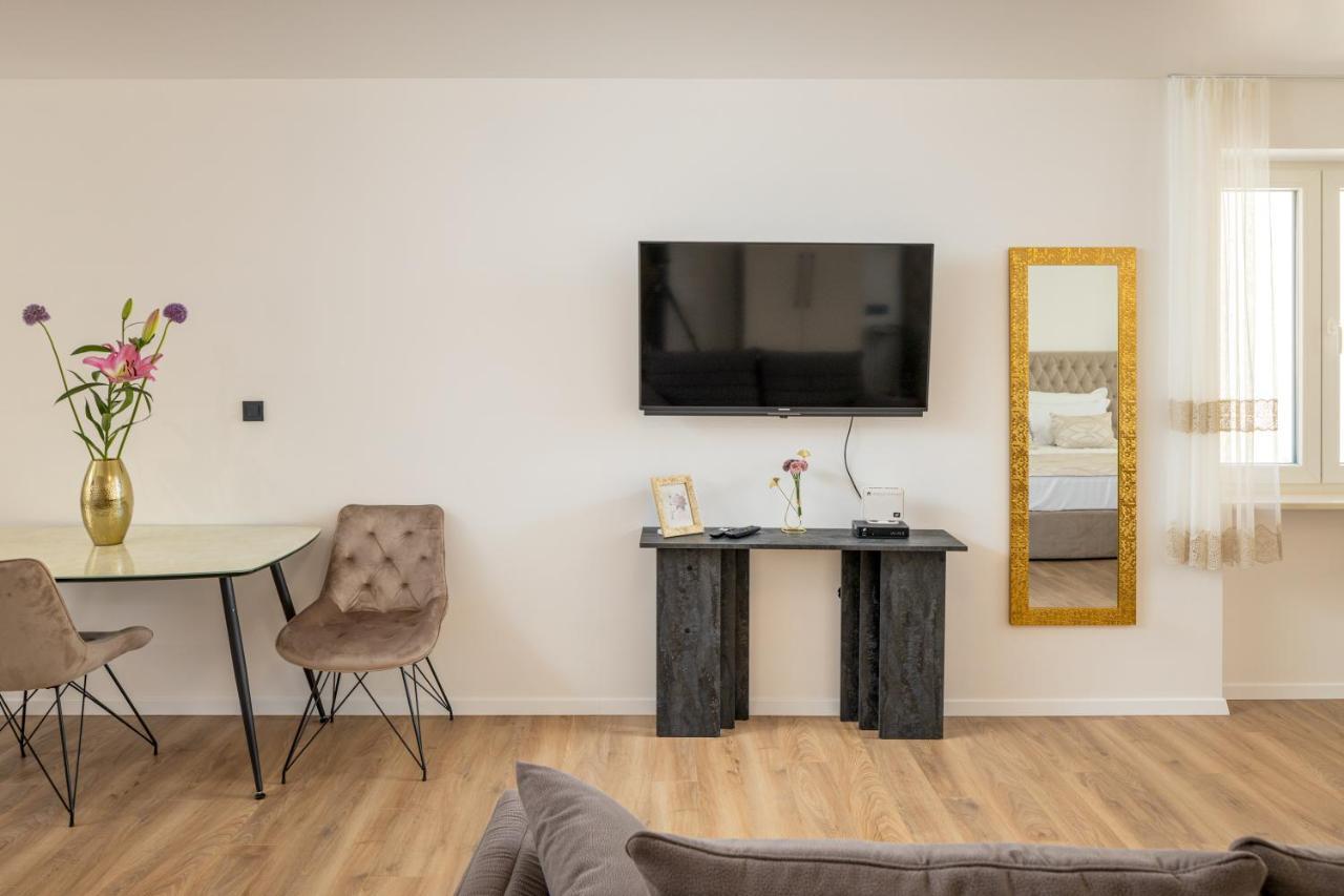 Luxury Accomodation Duje 스플리트 외부 사진