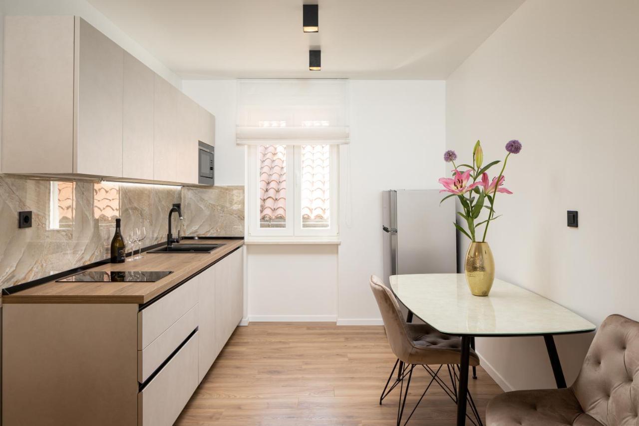 Luxury Accomodation Duje 스플리트 외부 사진