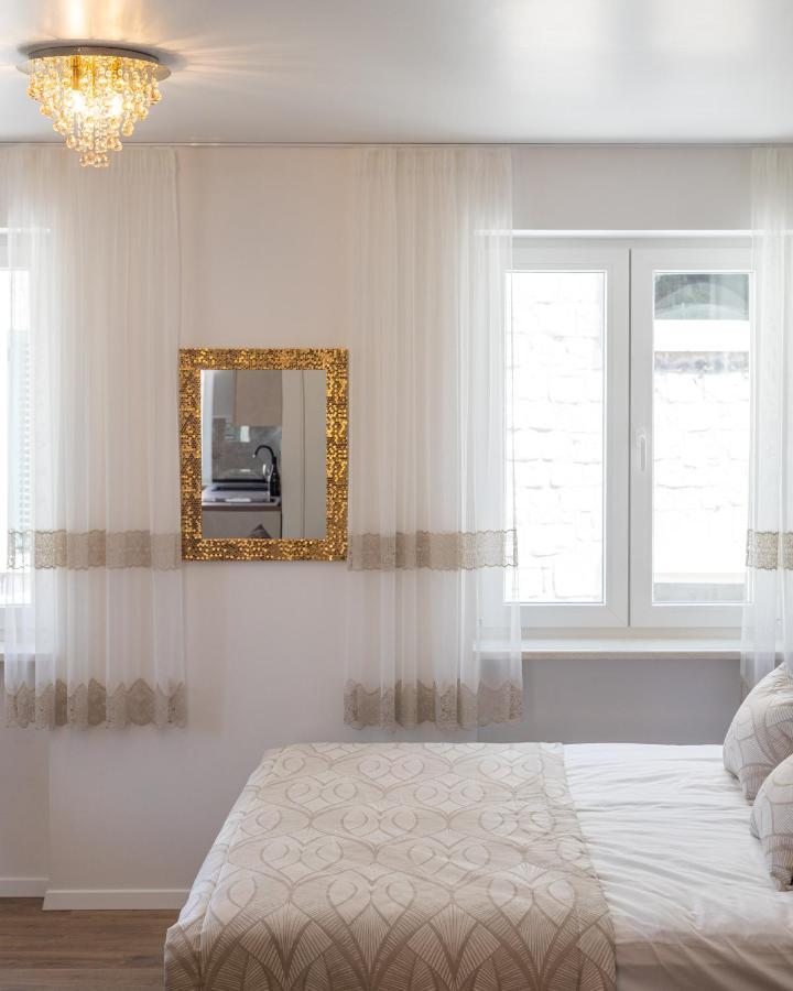 Luxury Accomodation Duje 스플리트 외부 사진