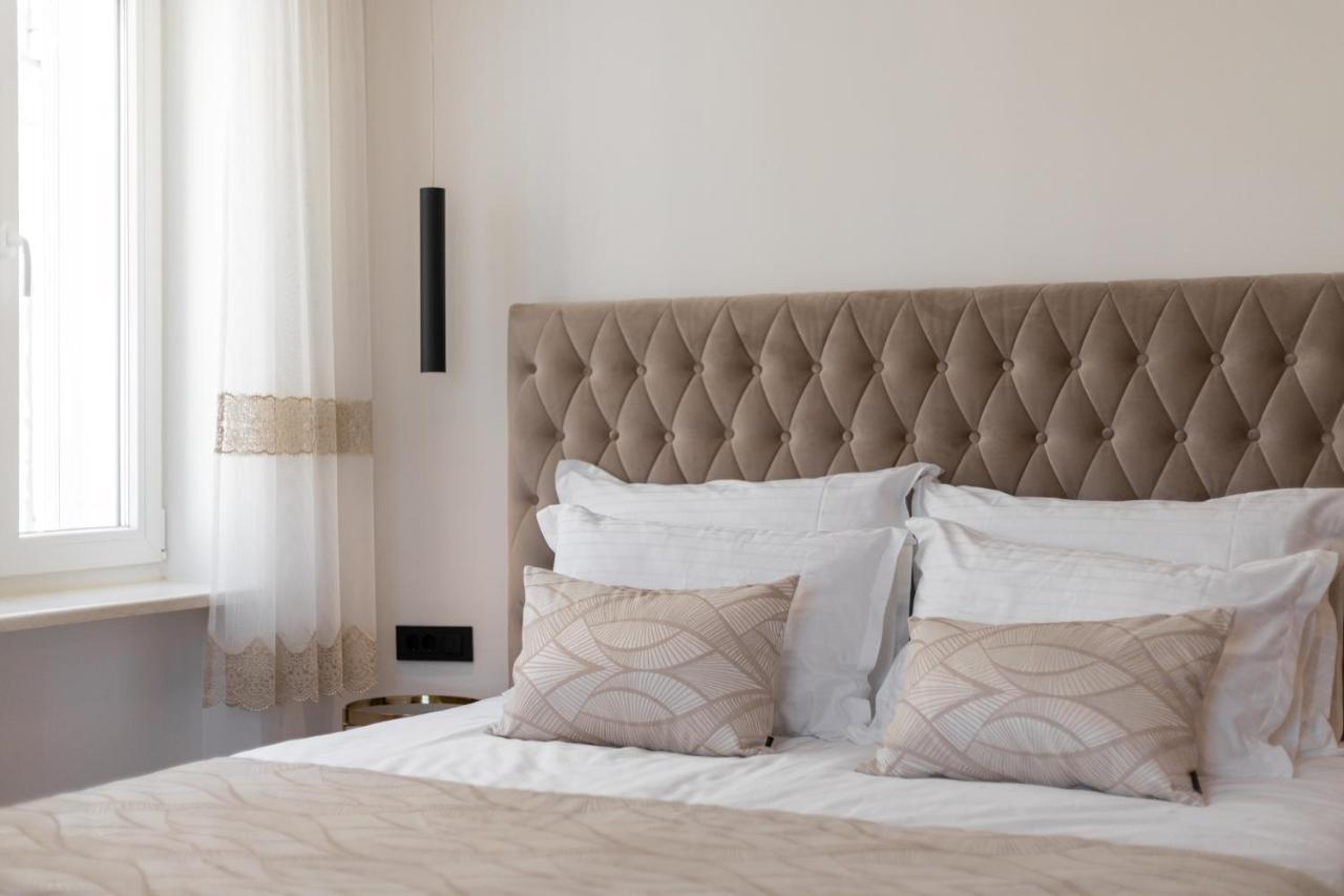 Luxury Accomodation Duje 스플리트 외부 사진