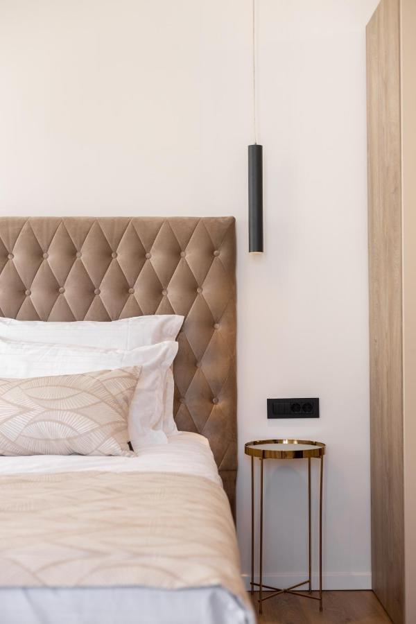 Luxury Accomodation Duje 스플리트 외부 사진
