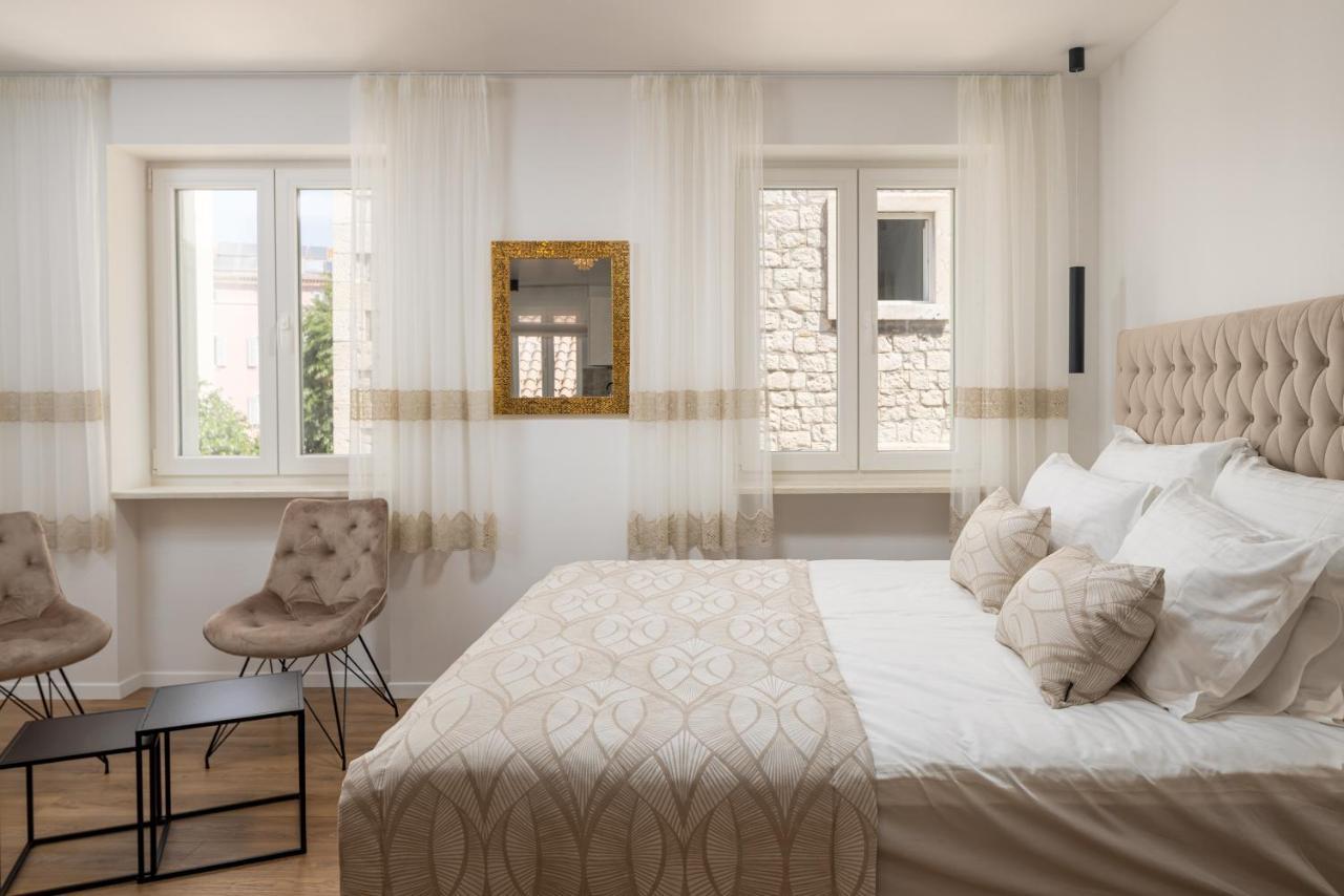 Luxury Accomodation Duje 스플리트 외부 사진