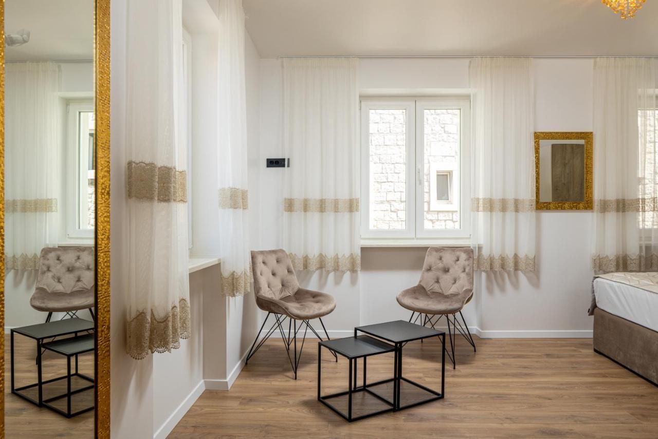Luxury Accomodation Duje 스플리트 외부 사진