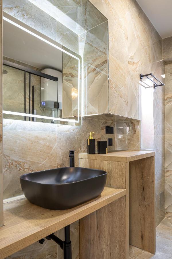 Luxury Accomodation Duje 스플리트 외부 사진