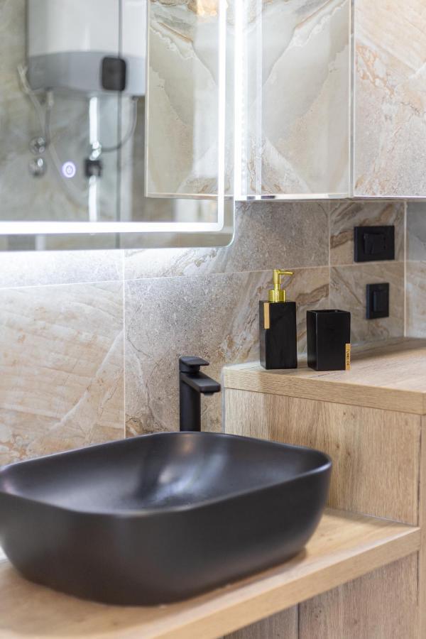 Luxury Accomodation Duje 스플리트 외부 사진