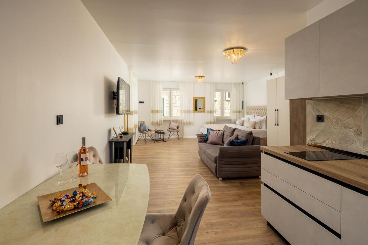 Luxury Accomodation Duje 스플리트 외부 사진