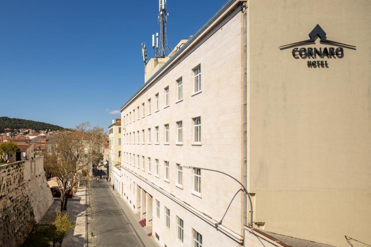 Luxury Accomodation Duje 스플리트 외부 사진