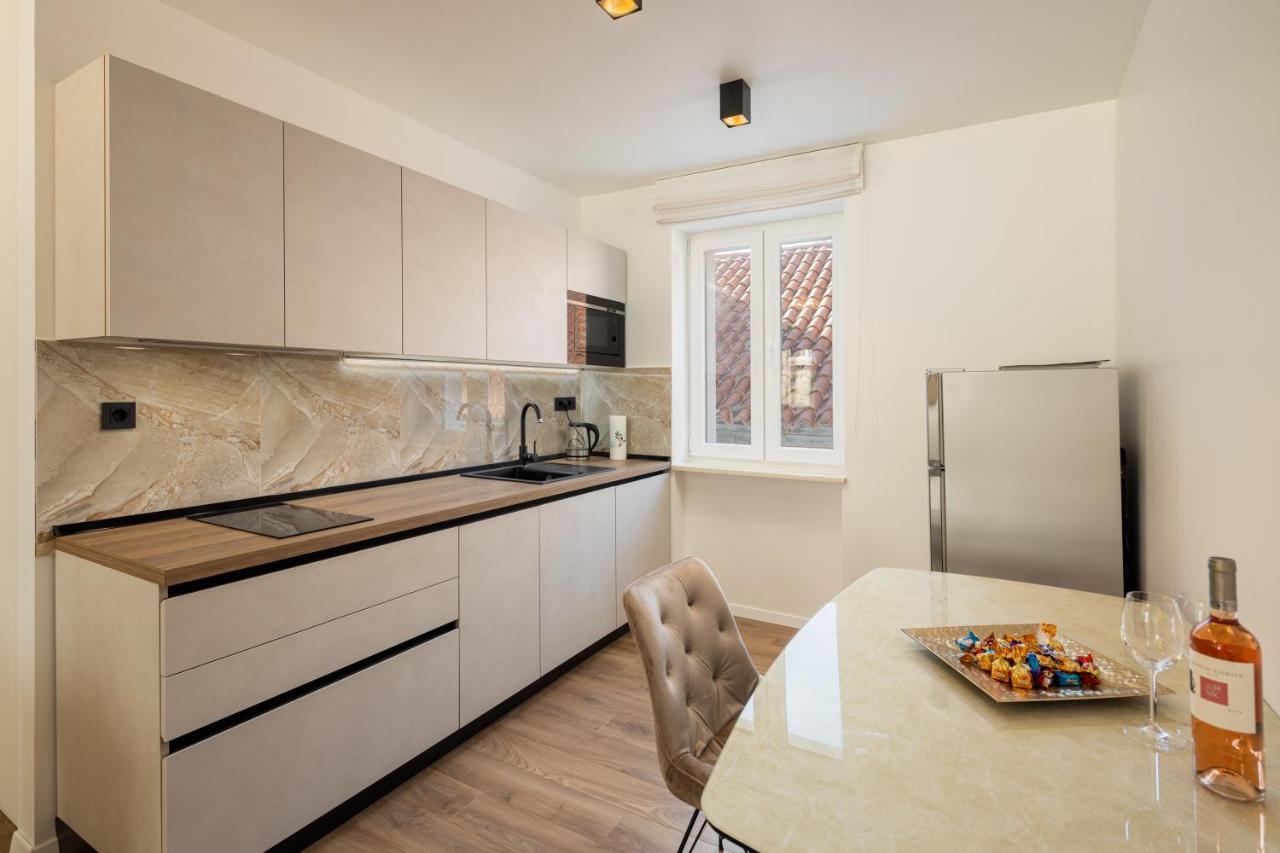 Luxury Accomodation Duje 스플리트 외부 사진
