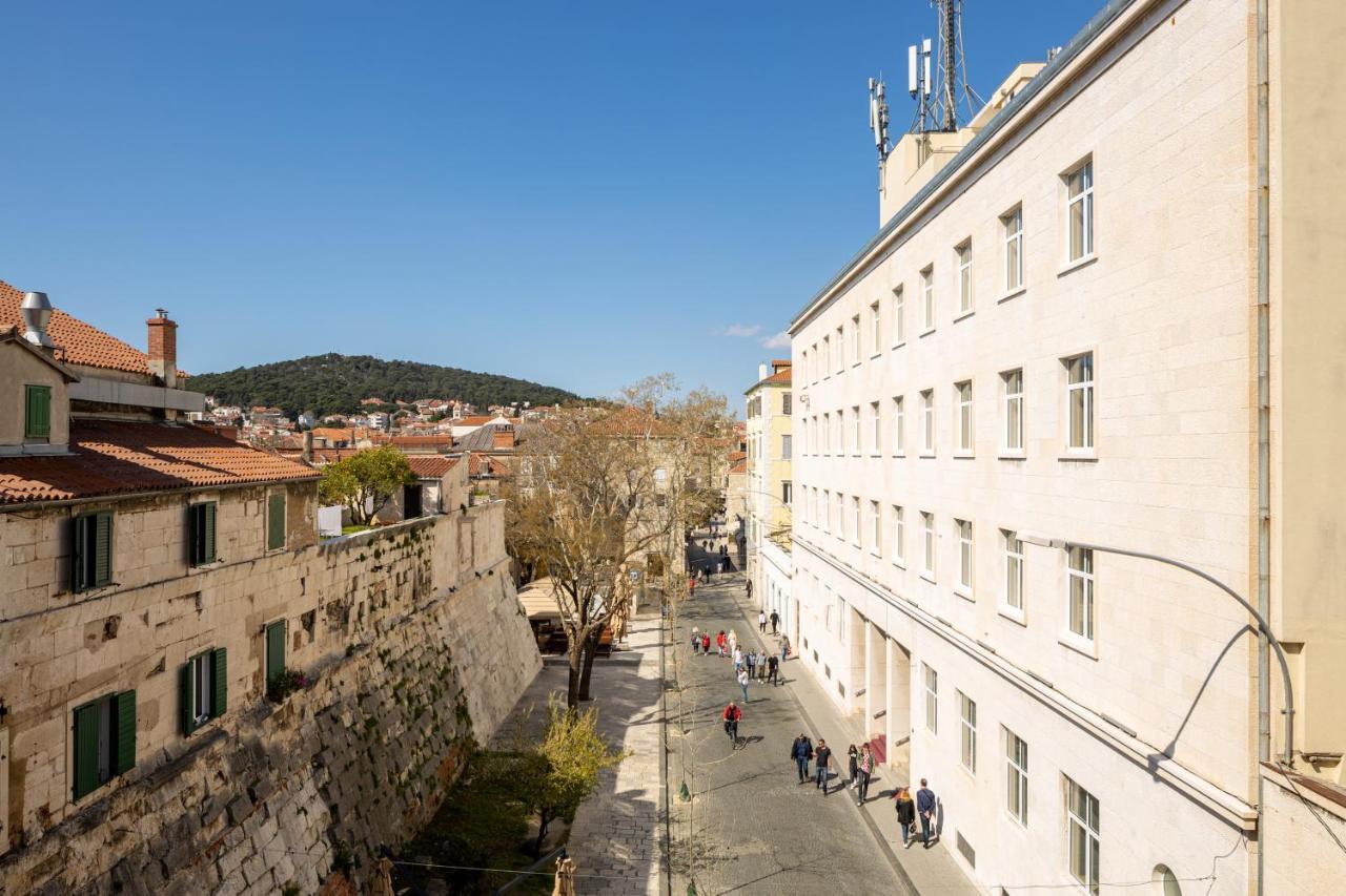 Luxury Accomodation Duje 스플리트 외부 사진